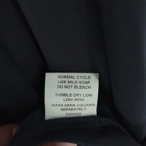 eshakti Wide Leg Jumpsuit Floral Plunge Neckline Kimono style ESTIMATED SIZE M - Picture 13 of 16